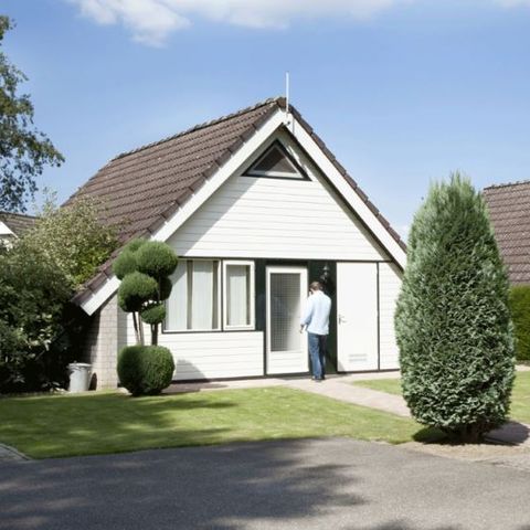 MAISON 4 personnes - A