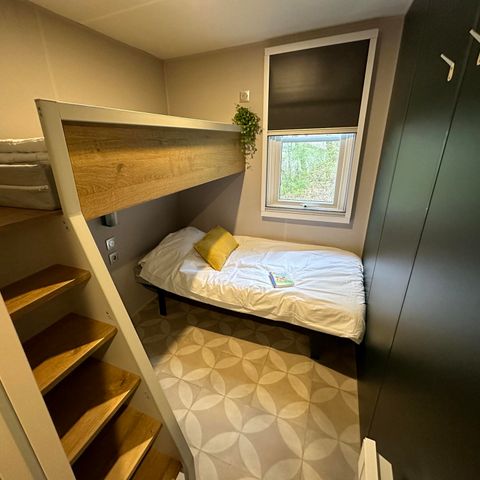 MOBILHOME 6 personnes - Toulouse mobile home