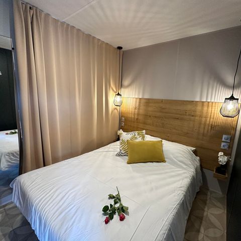 MOBILHOME 6 personnes - Toulouse mobile home