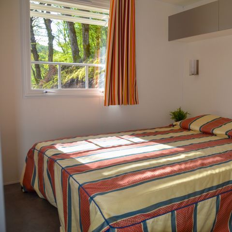 MOBILHOME 6 personnes - Limoges