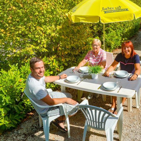 CHALET 6 personnes - Souillac