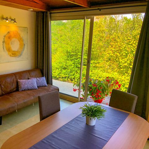 CHALET 6 personnes - Souillac