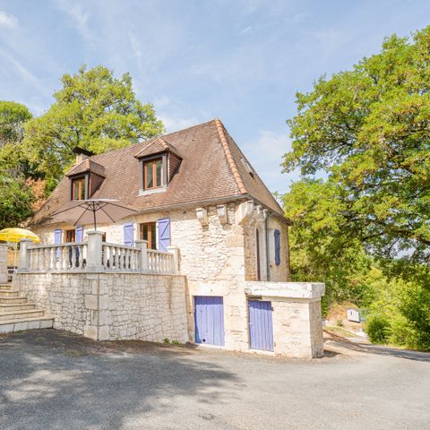 Maison 6 personnes - Domaine Versailles