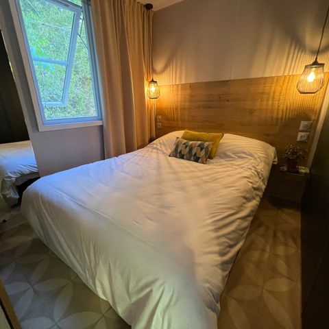 BUNGALOW 6 personnes - Sarlat Deluxe