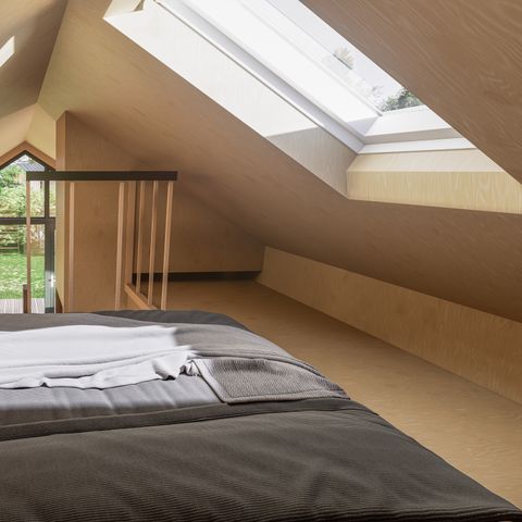 CHALET 8 personnes - Dordogne Deluxe - avec tente supplémentaire