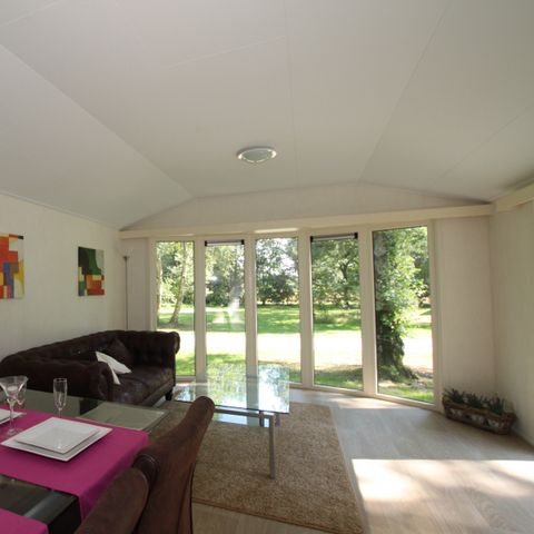 BUNGALOW 4 personnes - Excellent