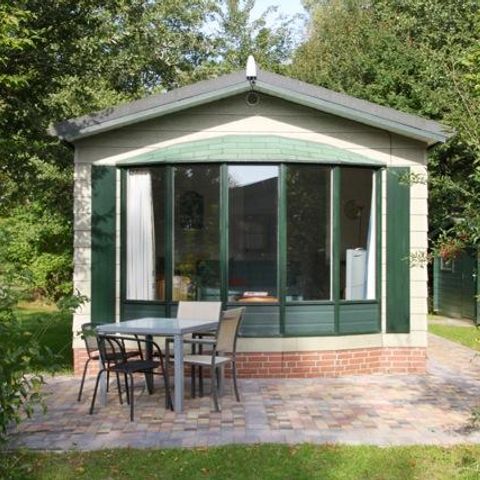 BUNGALOW 4 personnes - Excellent