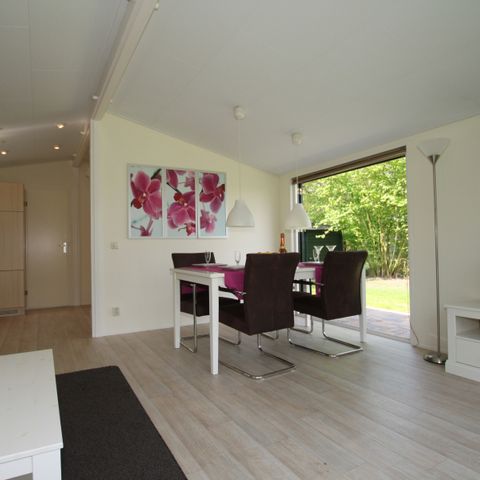 BUNGALOW 4 personnes - Excellent