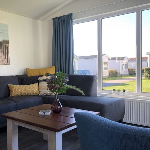 MOBILHOME 4 personnes - Maui