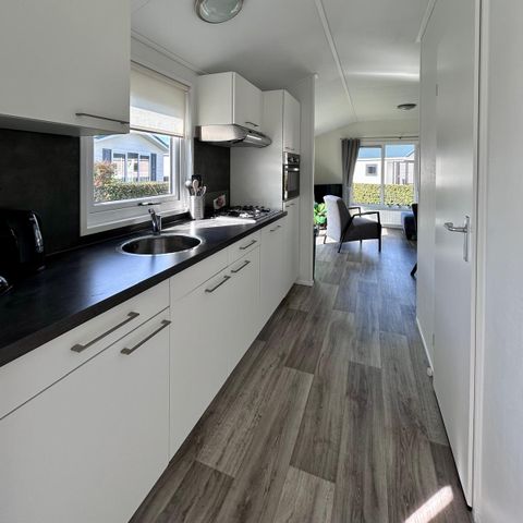CHALET 4 personnes - Oahu