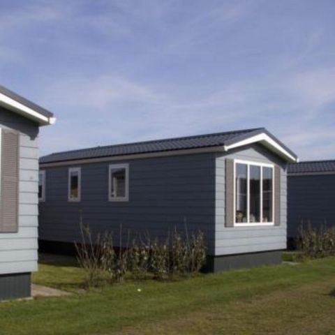 MOBILHOME 4 personnes - Oahu