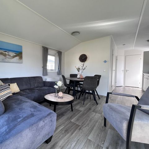 CHALET 4 personnes - Oahu