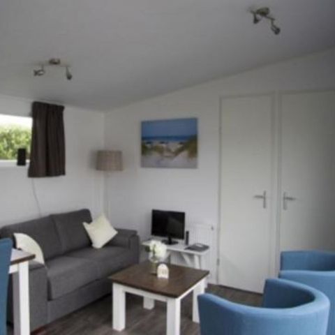 MOBILHOME 4 personnes - Tanna