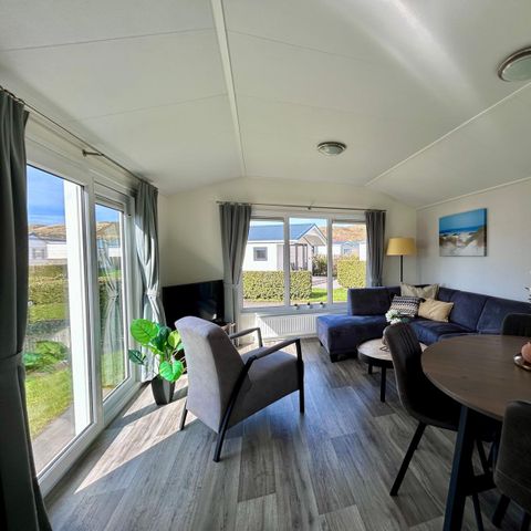 CHALET 4 personnes - Tanna
