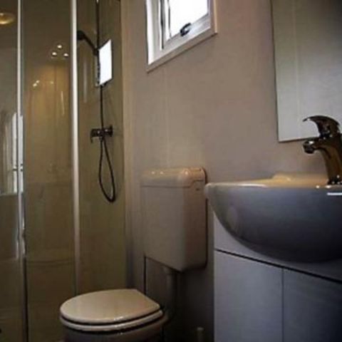 MOBILHOME 4 personnes - Tanna