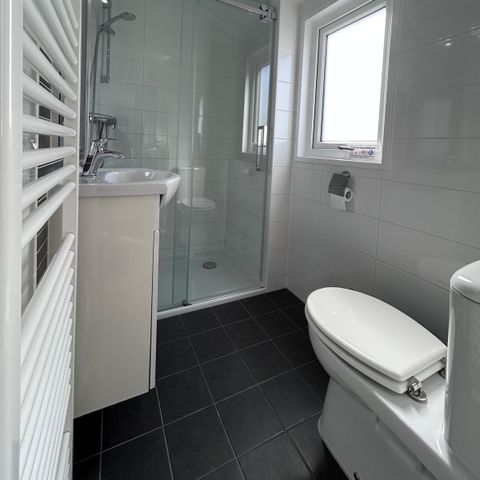 CHALET 4 personnes - Tanna