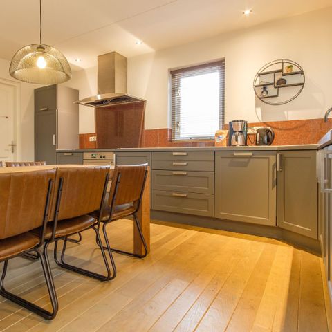 MAISON 10 personnes - Maison familiale Rheeze avec jacuzzi