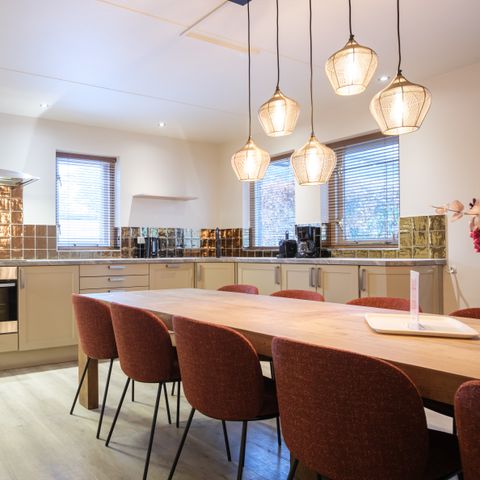 MAISON 10 personnes - Maison familiale Rheeze avec jacuzzi