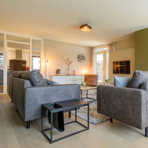 MAISON 10 personnes - Maison familiale Rheeze avec jacuzzi