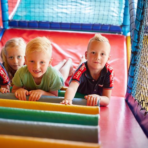 MOBILHOME 5 personnes - Caravane de tourisme