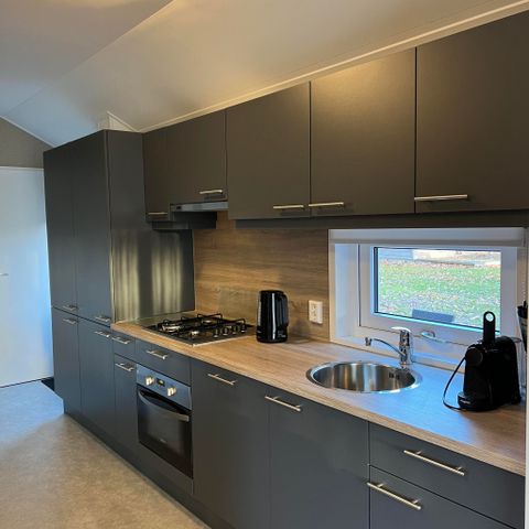 CHALET 4 personnes - Bouleau