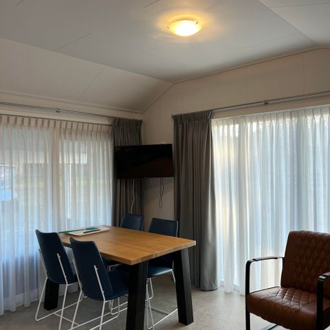 CHALET 4 personnes - Bouleau