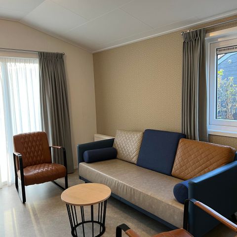 CHALET 4 personnes - Bouleau