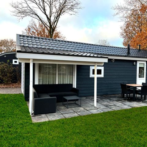 CHALET 4 personnes - Bouleau