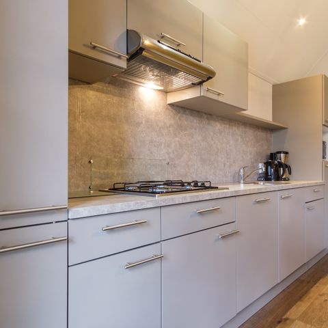 LODGE 8 personnes - Lodge Vechtdal