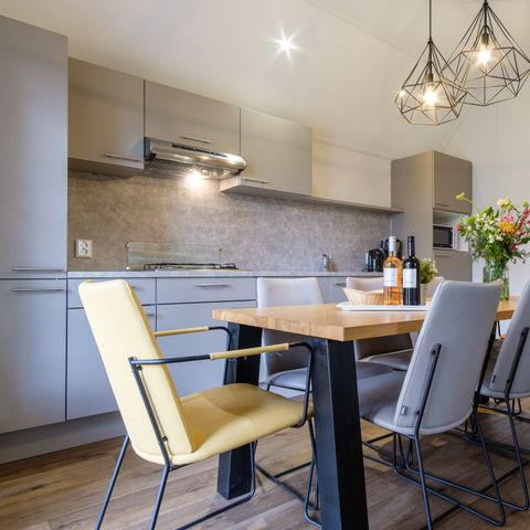 LODGE 8 personnes - Lodge Vechtdal