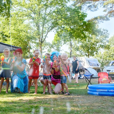 LODGE 6 personnes - Lodge Forest Deluxe