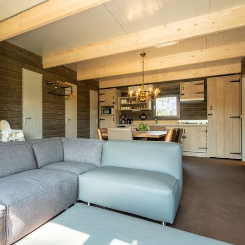 MAISON 10 personnes - Château d'Uylenburght