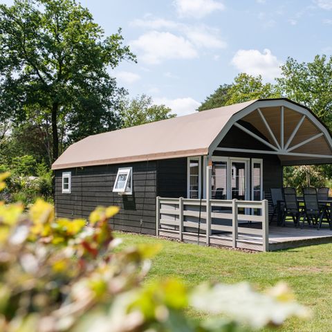 LODGE 6 personnes - Lodge Vechtdal