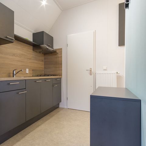 LODGE 6 personnes - Lodge Vechtdal