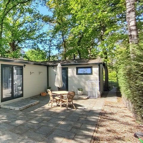 MOBILHOME 4 personnes - mobil home/chalet IJsselheide 59