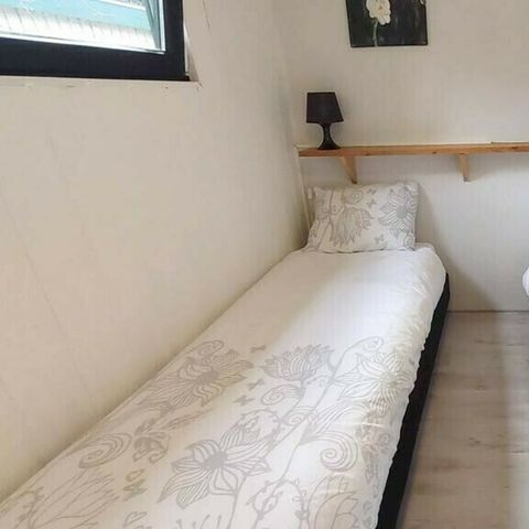 MOBILHOME 4 personnes - mobil home/chalet IJsselheide 59