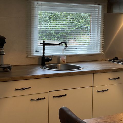 MOBILHOME 6 personnes - mobil home/chalet IJsselheide 67