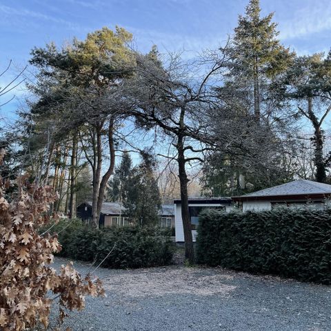 MOBILHOME 6 personnes - mobil home/chalet IJsselheide 67