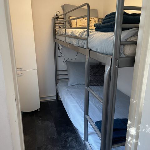 MOBILHOME 6 personnes - mobil home/chalet IJsselheide 67