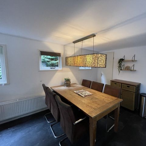 MOBILHOME 6 personnes - mobil home/chalet IJsselheide 67