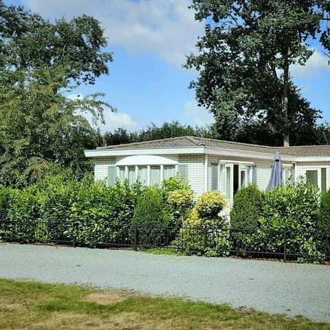 MOBILHOME 4 personnes - mobil home/chalet IJsselheide 42