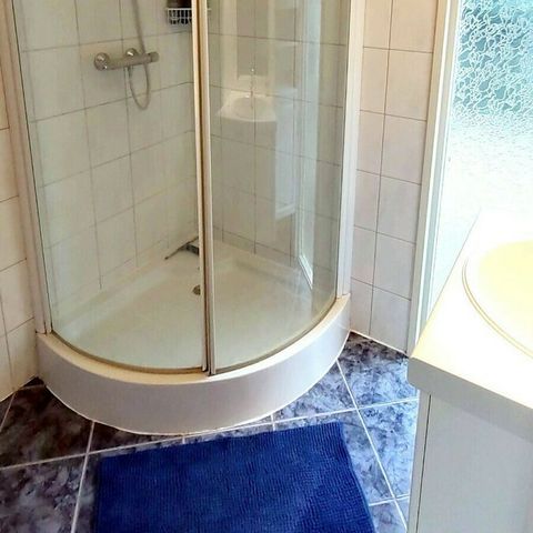 MOBILHOME 4 personnes - mobil home/chalet IJsselheide 42