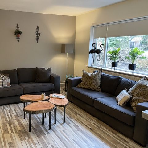 MOBILHOME 5 personnes - mobil home/chalet IJsselheide 71