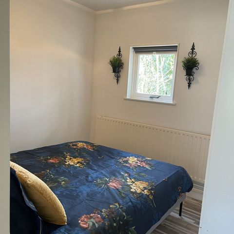 MOBILHOME 5 personnes - mobil home/chalet IJsselheide 71