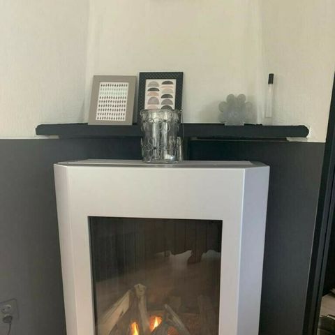 MOBILHOME 4 personnes - mobil home/chalet IJsselheide 115