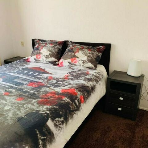 MOBILHOME 4 personnes - mobil home/chalet IJsselheide 46