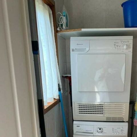 MOBILHOME 4 personnes - mobil home/chalet IJsselheide 46