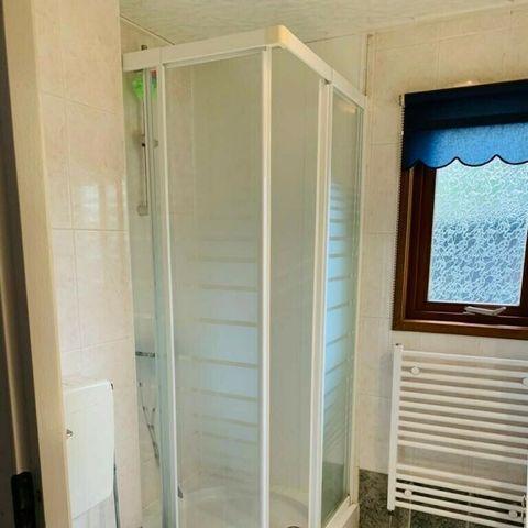 MOBILHOME 4 personnes - mobil home/chalet IJsselheide 46