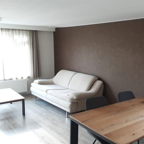 CHALET 4 personnes - Standard