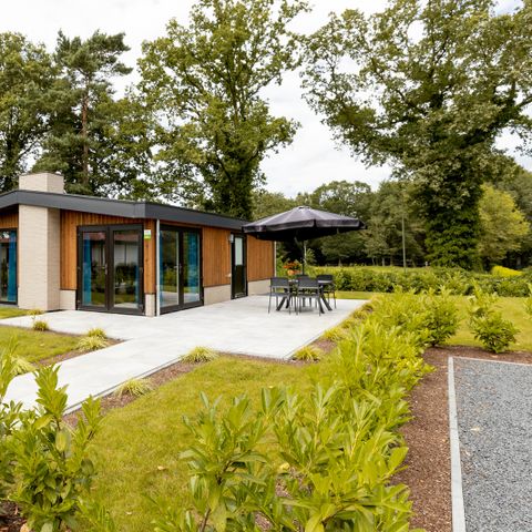 CHALET 4 personnes - Royal